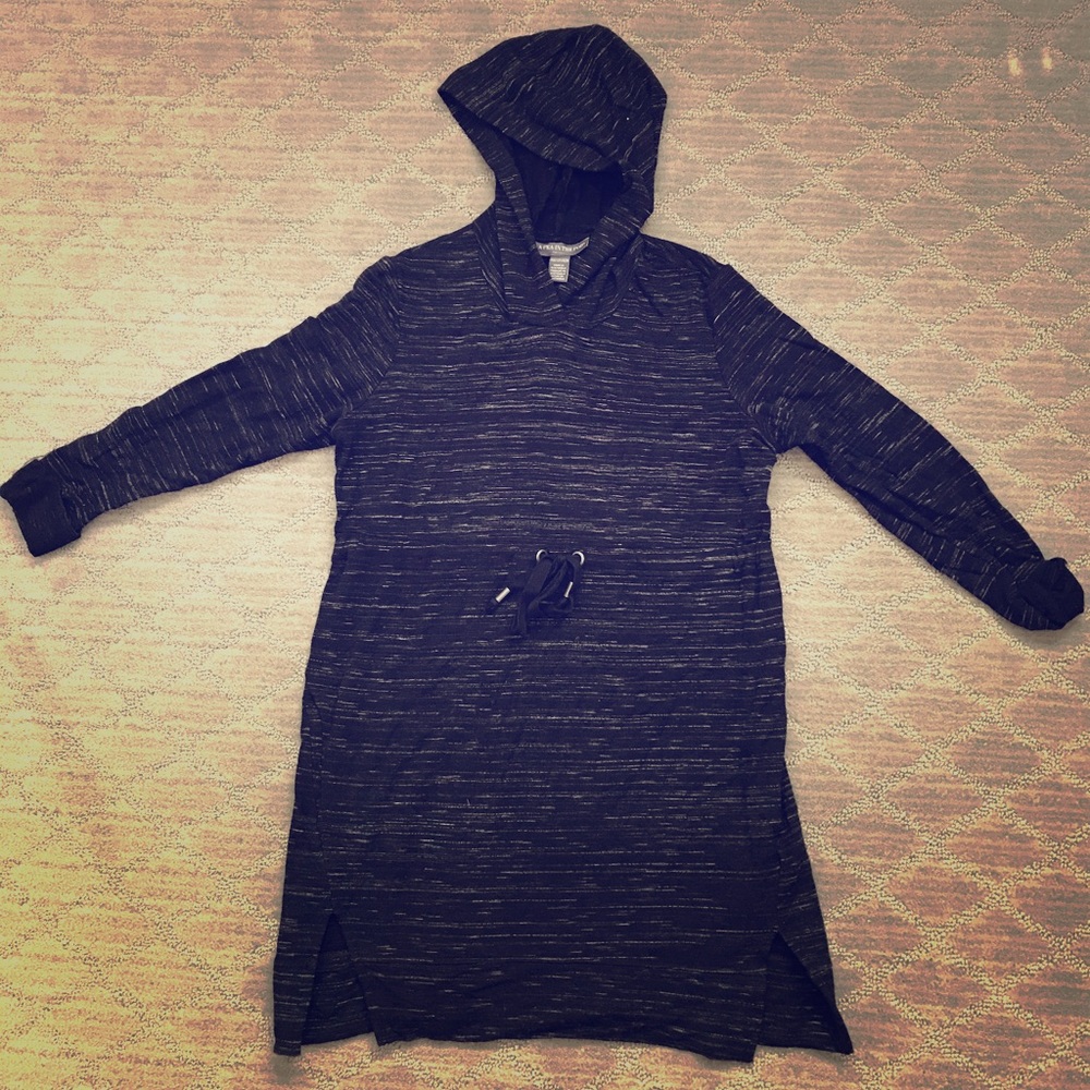 Pea in the Pod Maternity Hoodie
